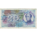 Banconote, Svizzera, 20 Franken, 1971, 1971-02-10, KM:46s, B
