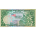 Banknote, Western Samoa, 1 Tala, Undated (1980), KM:19, UNC(65-70)