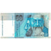 Banknote, Slovakia, 50 Korun, 1993, 1993-08-01, KM:21a, UNC(65-70)