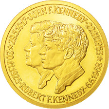 Verenigde Staten, Medal, United States of America, John F. Kennedy and Robert F.