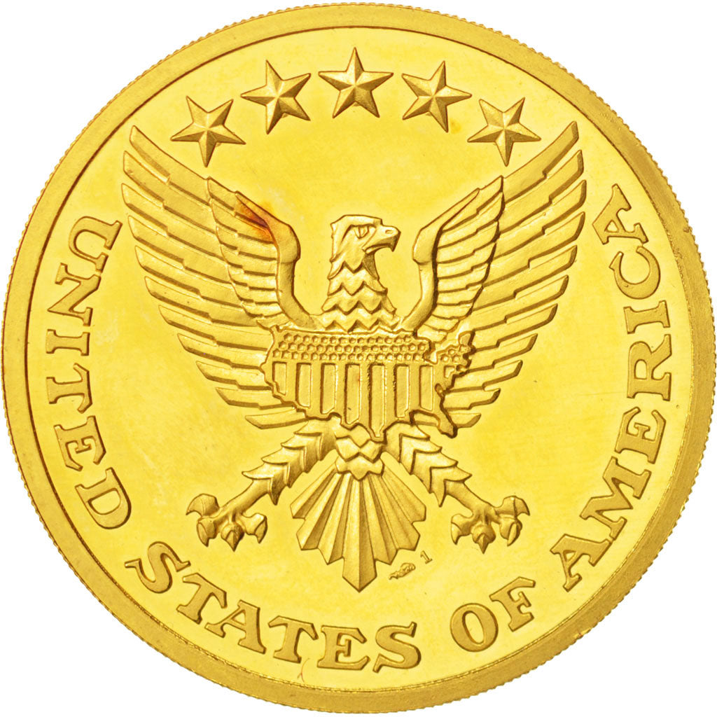 Verenigde Staten, Medal, United States of America, John F. Kennedy and Robert F.