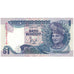 Banconote, Malesia, 1 Ringgit, Undated (1981-1983), KM:19a, FDS