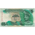 Banknote, Malaysia, 5 Ringgit, Undated (1986-89), KM:28b, EF(40-45)