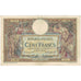 Frankreich, 100 Francs, Luc Olivier Merson, 1913, G.1988 771, S+, Fayette:24.6
