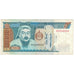 Billet, Mongolie, 1000 Tugrik, 2007, KM:67a, TB