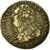 Moneta, Francia, 2 sols françois, 2 Sols, 1792, Lille, BB, Bronzo, KM:603.16