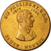 Estados Unidos da América, Token, James Monroe, 5th President, U.S.A