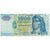 Banconote, Ungheria, 1000 Forint, 2015, BB