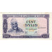 Banknote, Guinea, 100 Sylis, 1960, 1960-03-01, KM:19, EF(40-45)