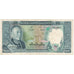 Billet, Laos, 5000 Kip, KM:19a, TTB