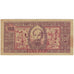Banknote, Vietnam, 100 D<ox>ng, 1948, KM:28b, VF(20-25)