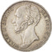 Monnaie, Pays-Bas, William II, Gulden, 1848, Utrecht, TTB+, Argent, KM:66