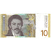 Banknote, Yugoslavia, 10 Dinara, 2000, KM:153b, UNC(65-70)