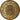 Moneta, Luksemburg, William III, 5 Centimes, 1854, Utrecht, MS(60-62), Bronze