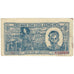 Banknote, Vietnam, 1 D<ox>ng, 1948, KM:16, VF(30-35)