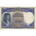 Banknote, Spain, 100 Pesetas, 1931, 1931-04-25, KM:83, VF(30-35)