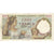França, 100 Francs, Sully, 1941, Q.23746 316, EF(40-45), Fayette:26.56, KM:94