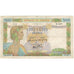 Francia, 500 Francs, La Paix, 1942, M.4319 213, MB+, Fayette:32.26, KM:95b