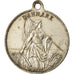 Denmark, Medal, Vordingborg Udstillingen, EF(40-45), Silvered bronze