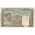 Banconote, Algeria, 100 Francs, 1940, 1940-10-22, KM:85, BB