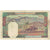 Biljet, Algerije, 100 Francs, 1940, 1940-10-22, KM:85, TTB
