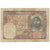 Billete, 5 Francs, 1941, Algeria, 1941-04-07, KM:77a, BC
