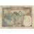 Billete, 5 Francs, 1941, Algeria, 1941-04-07, KM:77a, BC