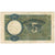 Nota, Albânia, 5 Franga, Undated (1939), KM:6a, VF(20-25)