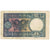 Nota, Albânia, 5 Franga, Undated (1939), KM:6a, VF(20-25)
