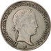 Hungary, Ferdinand V, 20 Krajczar, 1841, Kremnitz, EF(40-45), Silver, KM:422