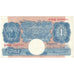 Banconote, Gran Bretagna, 1 Pound, 1940, KM:367a, SPL-