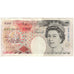Banknote, Great Britain, 10 Pounds, 1992, KM:386a, EF(40-45)