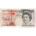 Billete, 10 Pounds, 1993, Gran Bretaña, KM:386a, MBC