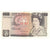 Banknote, Great Britain, 10 Pounds, 1975, KM:379d, AU(55-58)