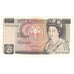 Banknote, Great Britain, 10 Pounds, 1975, KM:379d, AU(55-58)