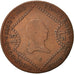 Austria, Franz II (I), 15 Kreuzer, 1807, Schmollnitz, VF(20-25), Copper, KM:2138