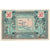 Francia, Région Provençale, 50 Centimes, Chambre de commerce / Région