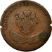 Coin, Poland, GALICIA & LODOMERIA, 3 Grossi, III Grossi, 1794, VF(20-25)