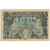 Frankrijk, 25 Centimes, 1918, B 01793, Chambre de commerce / Région
