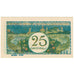 France, Nice, 25 Centimes, AU(55-58), Pirot:91-17