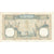 Francia, 1000 Francs, Cérès et Mercure, 1938, X.3660 183, MBC, Fayette:38.25