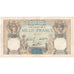Francja, 1000 Francs, Cérès et Mercure, 1939, 1939-01-26, EF(40-45)
