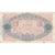 Frankrijk, 500 Francs, Bleu et Rose, 1917, N.455 480, TB, Fayette:30.23, KM:66g