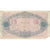 Francja, 500 Francs, Bleu et Rose, 1917, Q.458 525, VG(8-10), Fayette:30.23