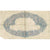 Francja, 500 Francs, Bleu et Rose, 1917, Q.458 525, VG(8-10), Fayette:30.23