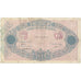 Francja, 500 Francs, 1917, H.474 976, EF(40-45), Fayette:30.23, KM:66g