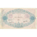 França, 500 Francs, 1939, L.3864 571, VG(8-10), Fayette:31.52, KM:88c