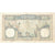 France, 1000 Francs, 1931,Cérès et Mercure, EF(40-45), Fayette:37.06, KM:79b