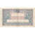 França, 1000 Francs, 1919, V.1347 608, VF(20-25), Fayette:36.34, KM:67h