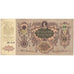 Nota, Rússia, 5000 Rubles, 1919, KM:S419c, EF(40-45)